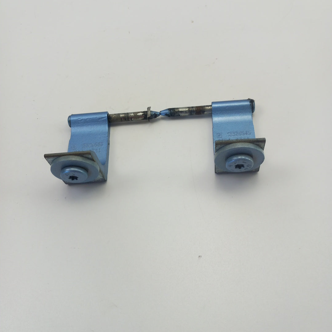 Панти капак багажник Crinan Blue / 22R Opel Meriva B