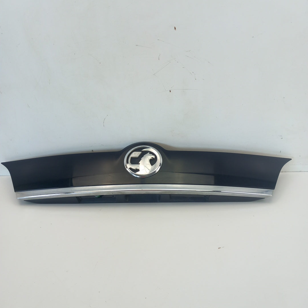 Дръжка капак багажник хром Vauxhall Opel Meriva B