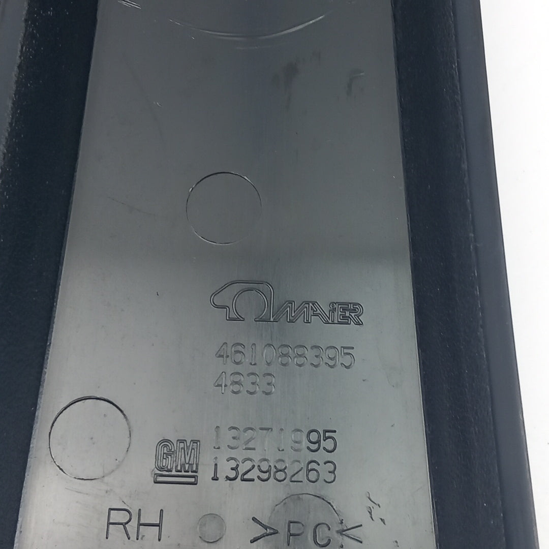 Декоративна лайстна средна колона дясна Opel Meriva B