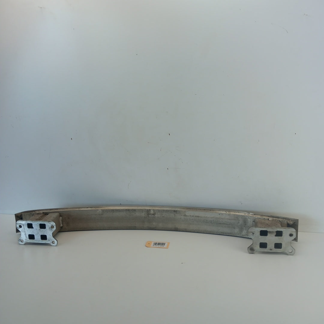 Греда задна броня неизправност Opel Meriva B