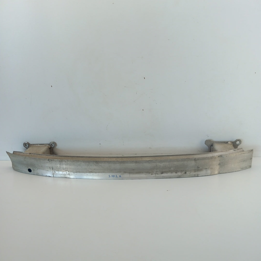 Греда задна броня неизправност Opel Meriva B