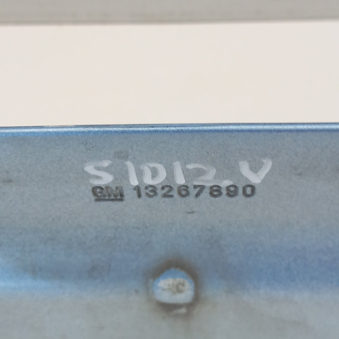 Греда предна броня Crinan Blue / 22R Opel Meriva B