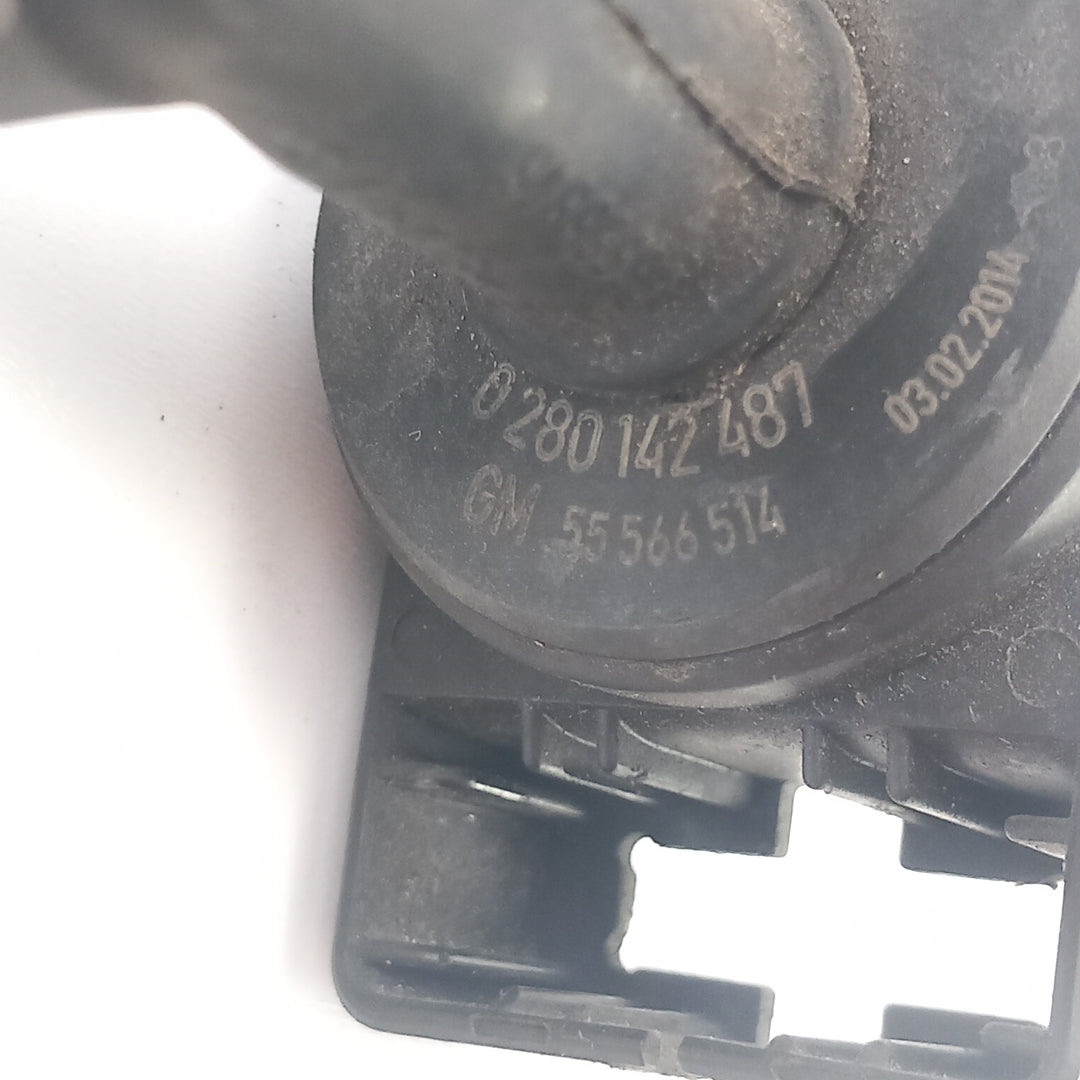 Клапан вентилация въздух Opel Meriva B 1,4 B14XER