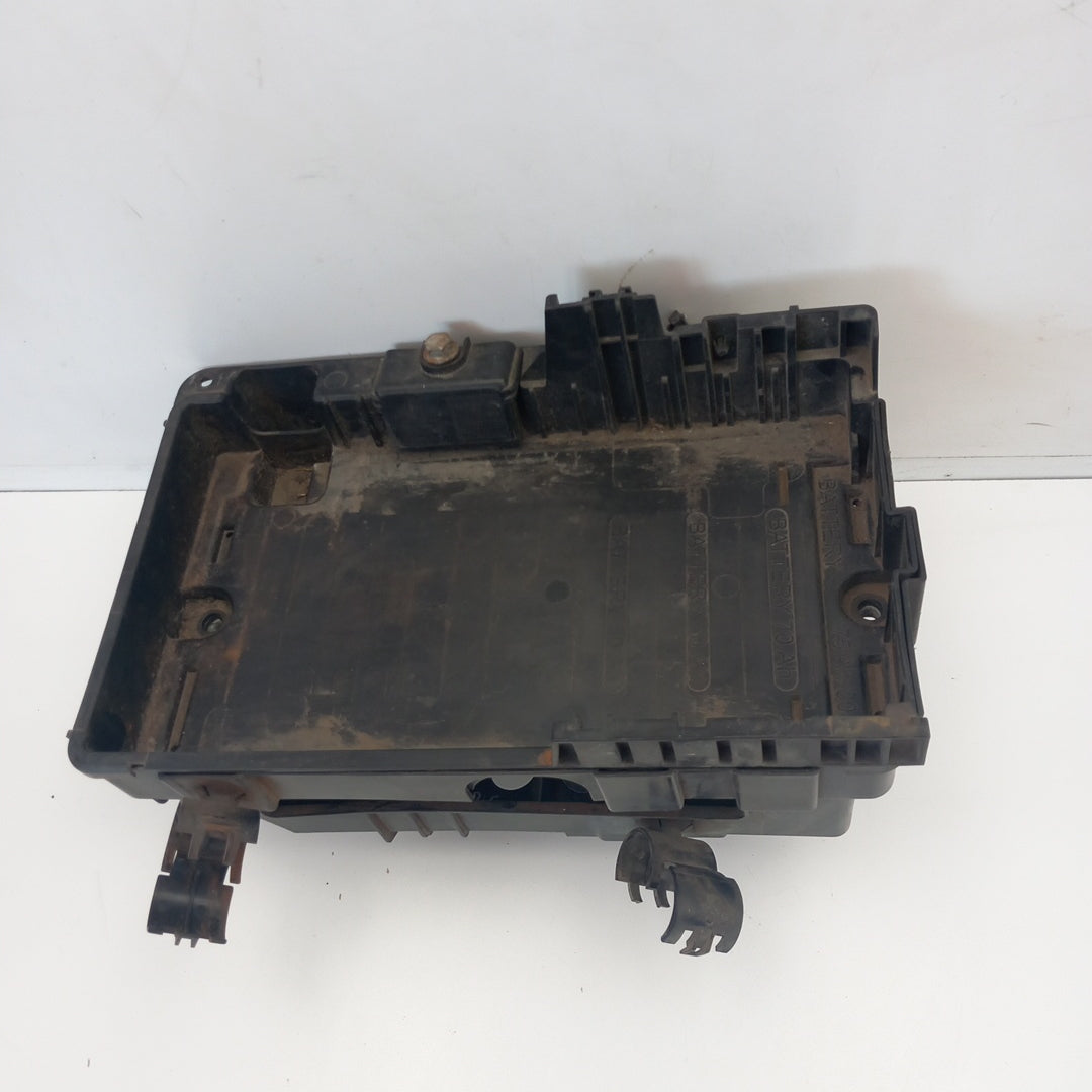 Кутия акумулатор 60AH Opel Meriva B 1,4 B14XER