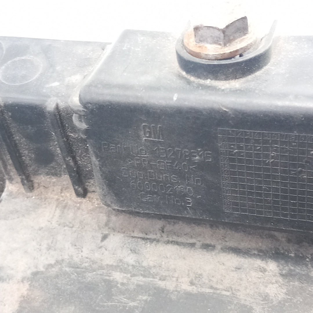 Кутия акумулатор 60AH Opel Meriva B 1,4 B14XER