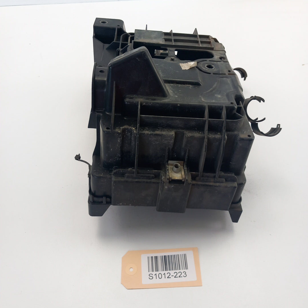 Кутия акумулатор 60AH Opel Meriva B 1,4 B14XER