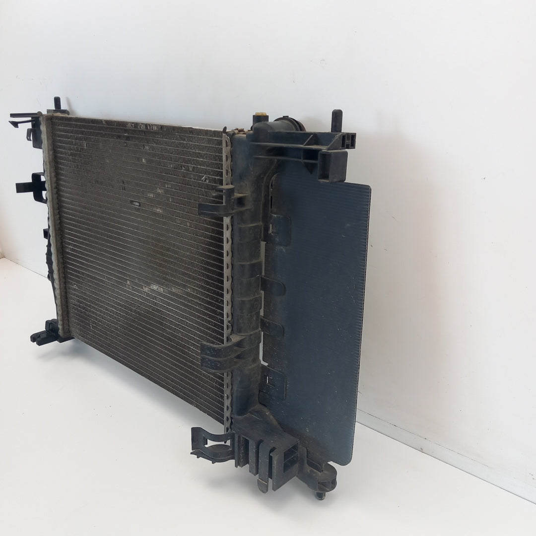 Воден радиатор Opel Meriva B 1,4 B14XER