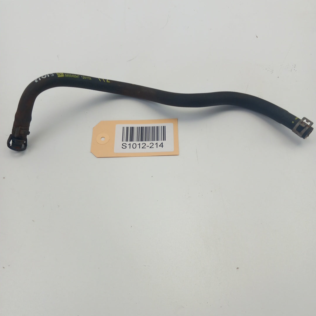 Воден маркуч обезгазяване Opel Meriva B 1,4 B14XER