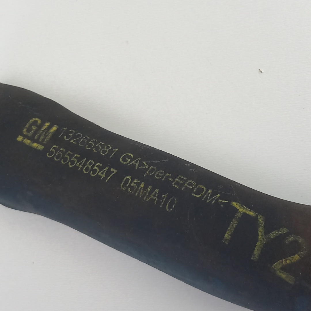 Маркуч парно вход Opel Meriva B 1,4 B14XER