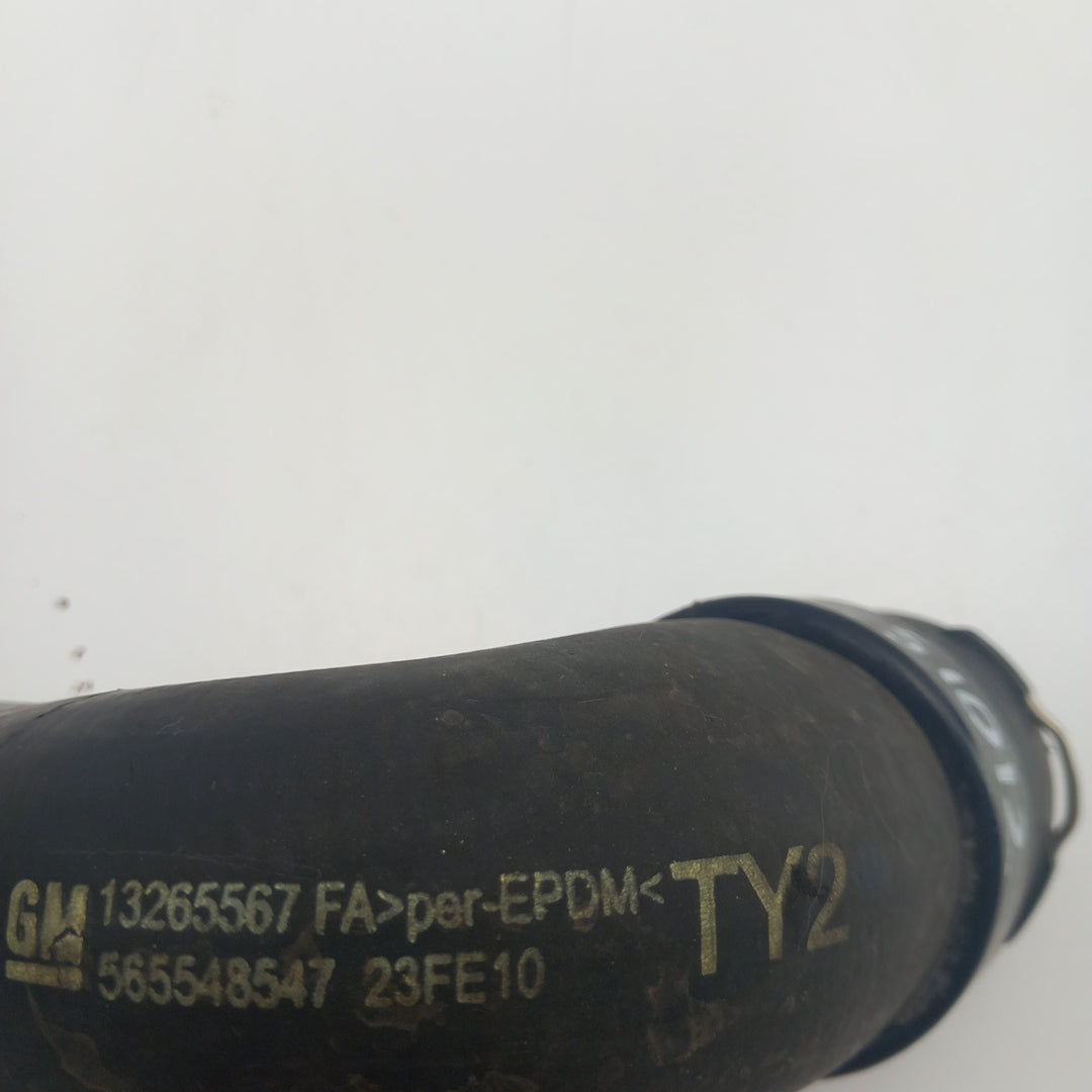 Воден маркуч радиатор изход Opel Meriva B 1,4 B14XER