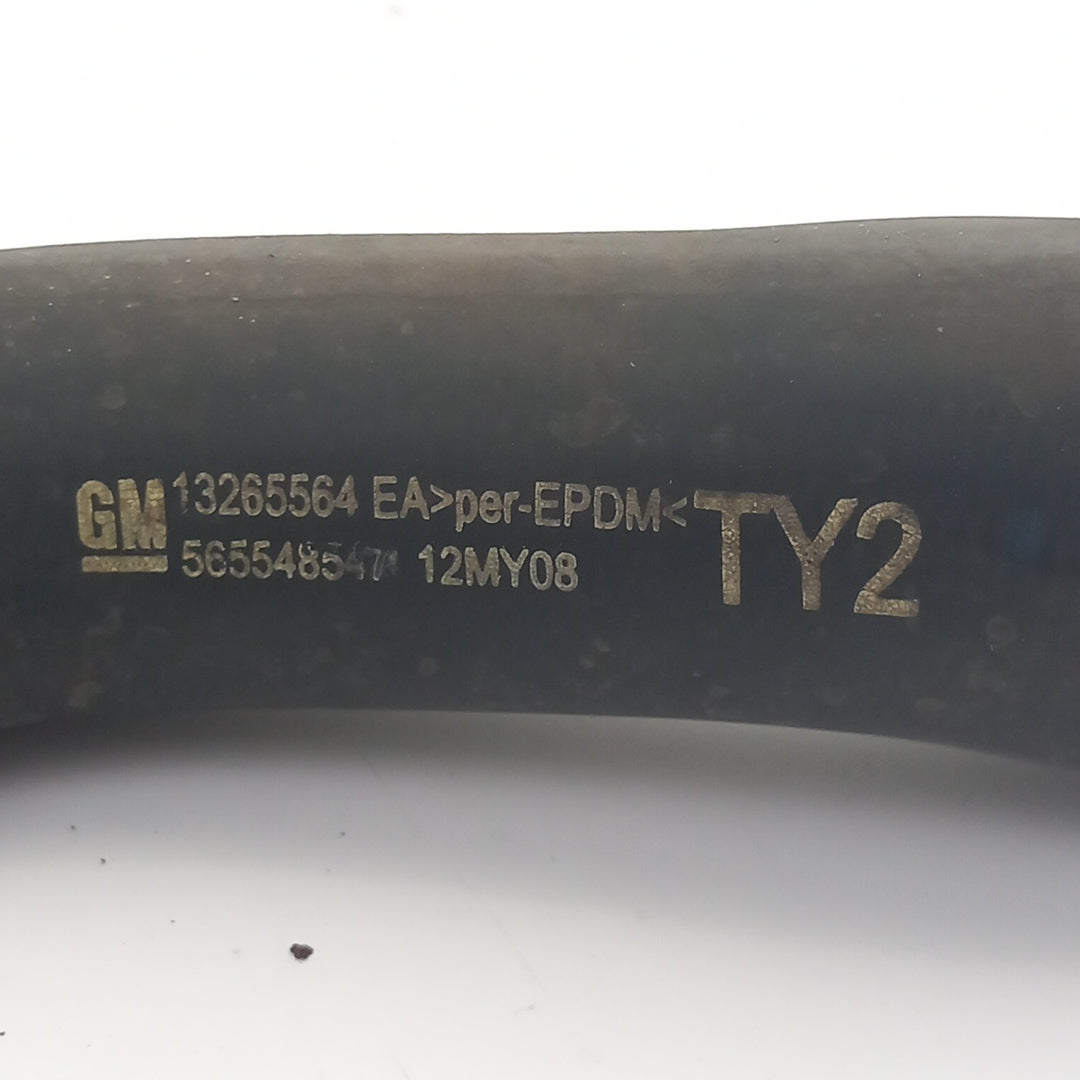 Воден маркуч радиатор вход Opel Meriva B 1,4 B14XER