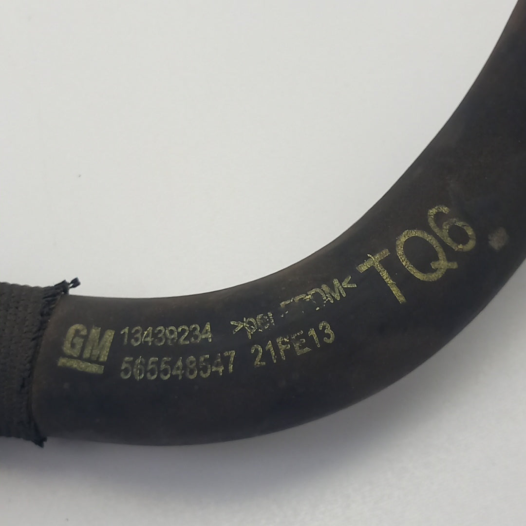 Маркуч парно изход RHD TQ6 Opel Meriva B 1,4 B14XER