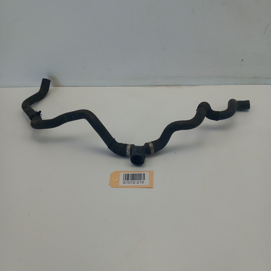 Маркуч парно изход RHD TQ6 Opel Meriva B 1,4 B14XER