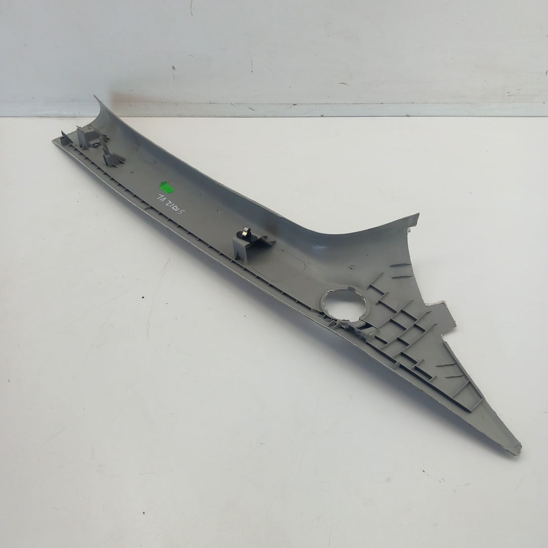 Кора предна колона лява Opel Meriva B