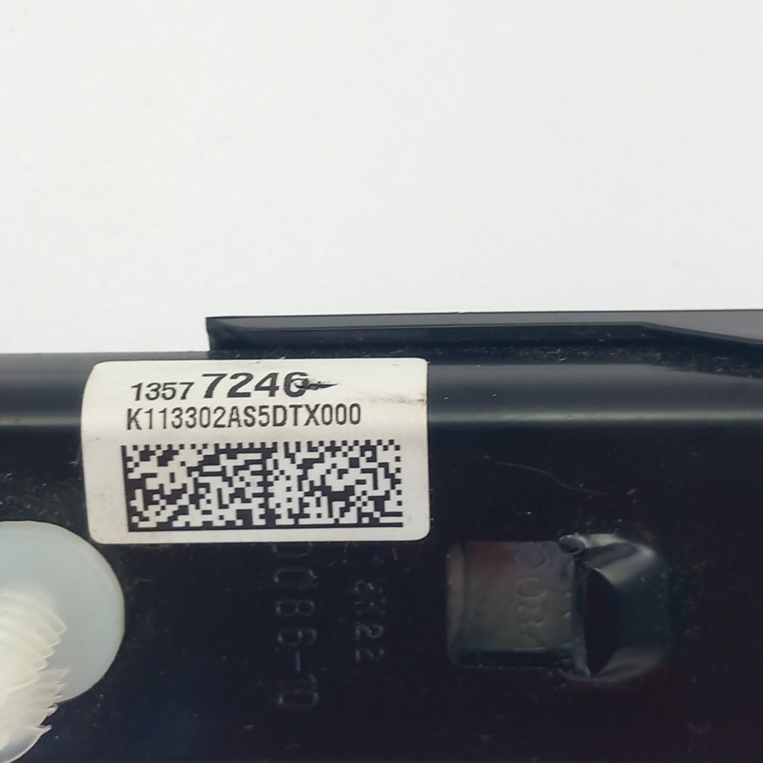 Регулатор височина колан преден ляв / десен Opel Meriva B