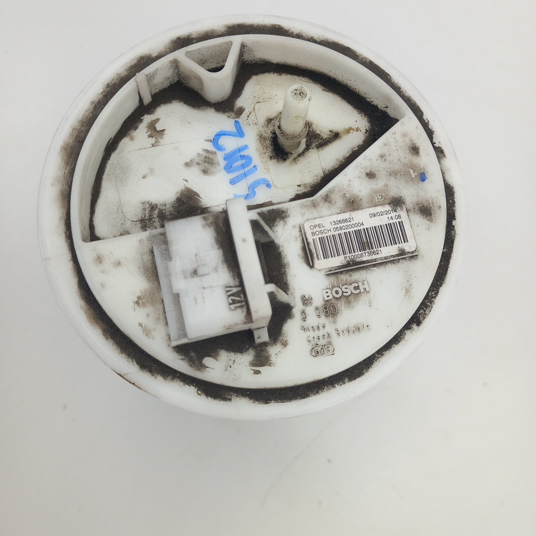 Горивна помпа резервоар Opel Meriva B 1,4 B14XER