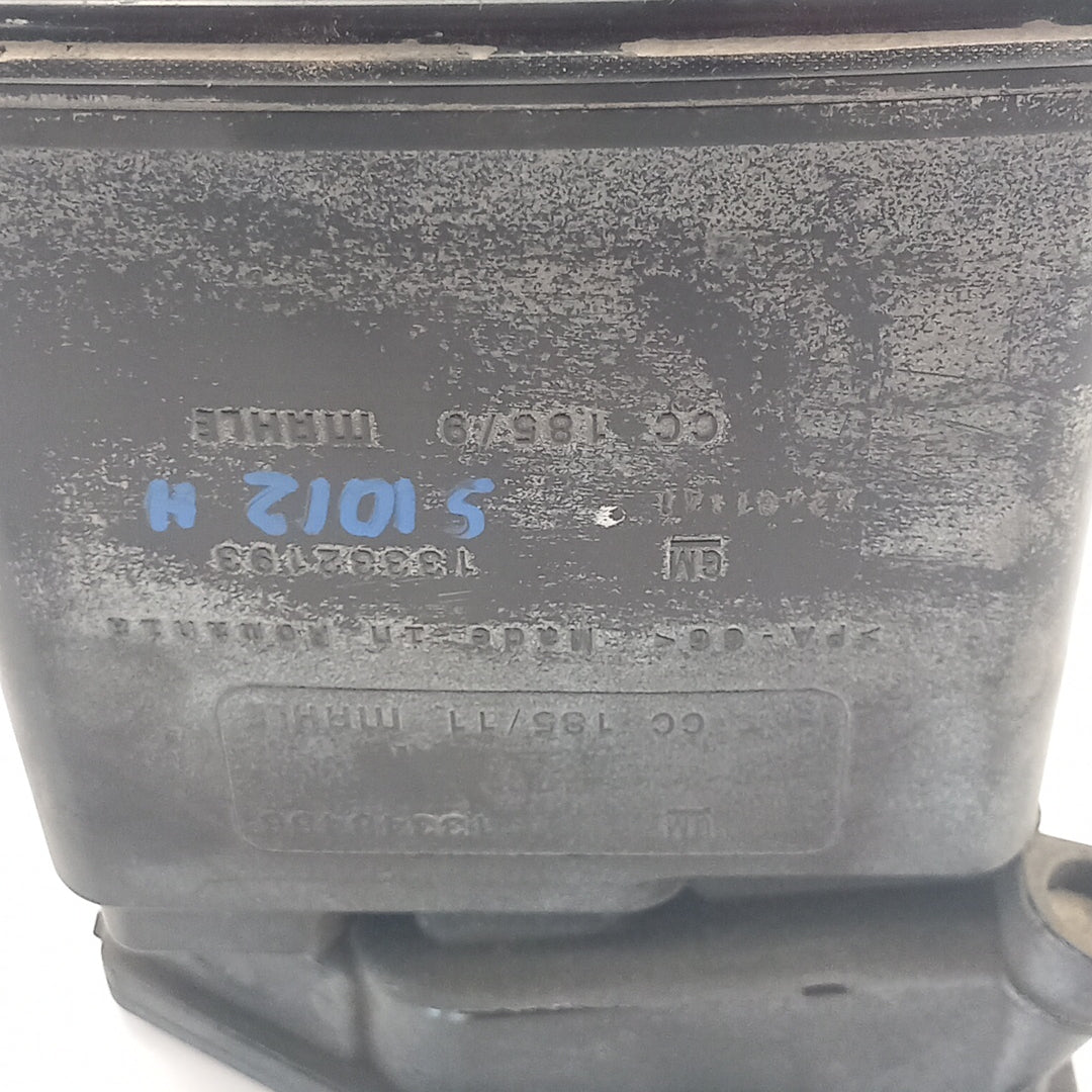 Кутия филтър резервоар гориво Opel Meriva B 1,4 B14XER