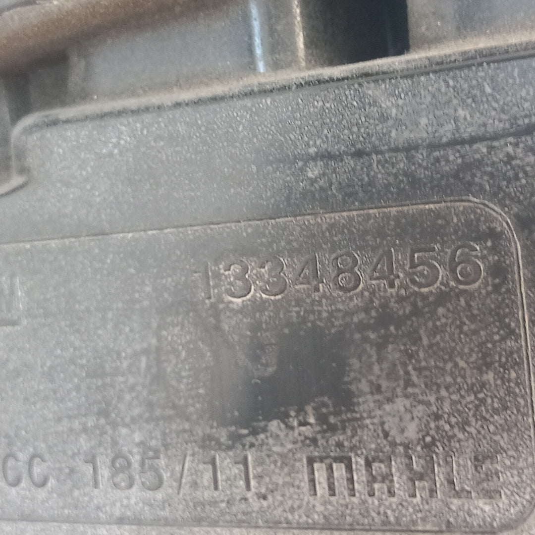 Кутия филтър резервоар гориво Opel Meriva B 1,4 B14XER