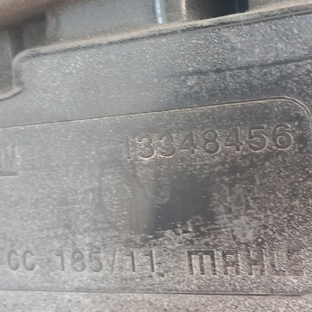 Кутия филтър резервоар гориво Opel Meriva B 1,4 B14XER