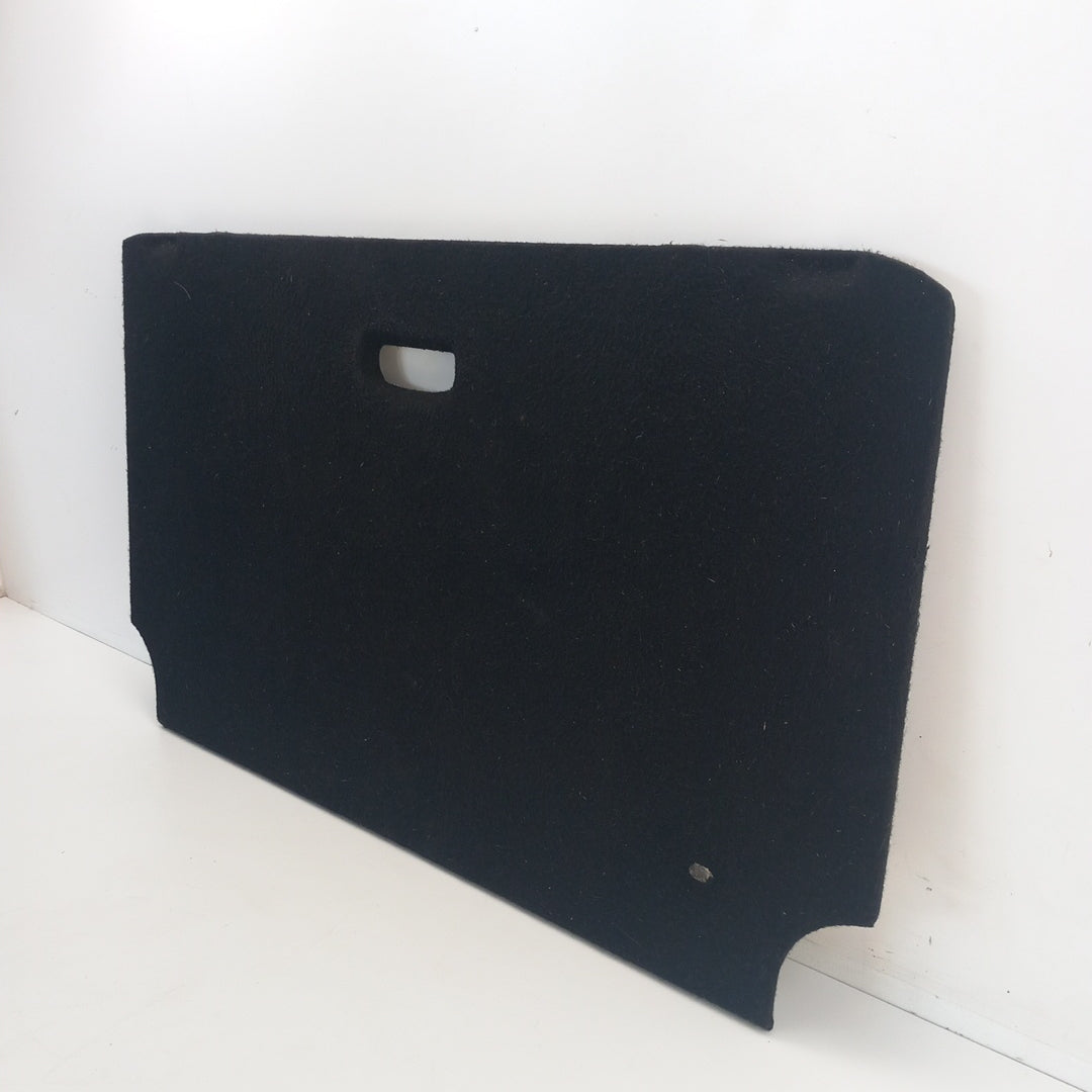 Мокет багажник Opel Meriva B