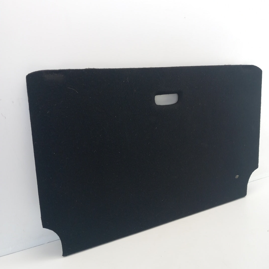 Мокет багажник Opel Meriva B