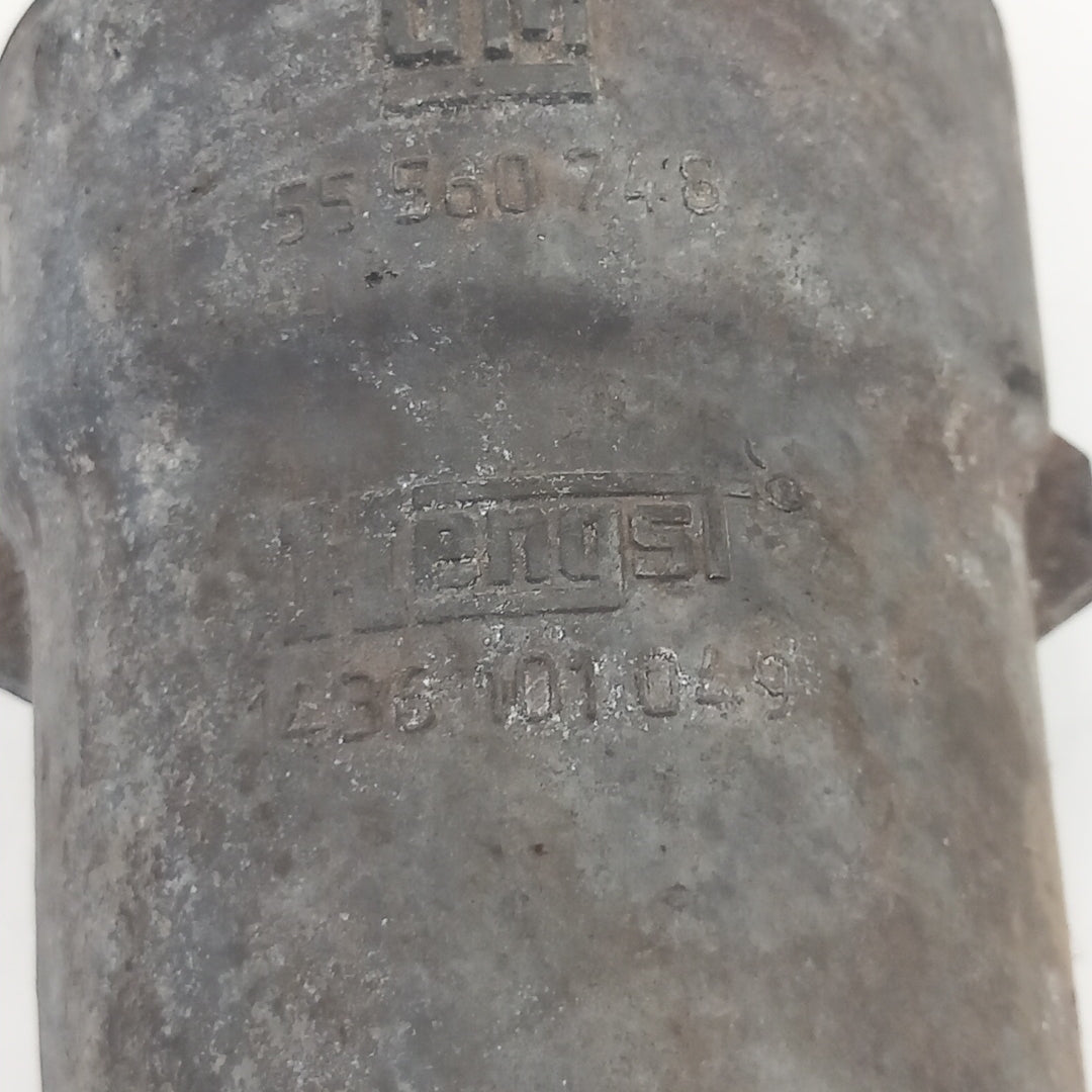 Кутия маслен филтър Opel Meriva B 1,4 B14XER