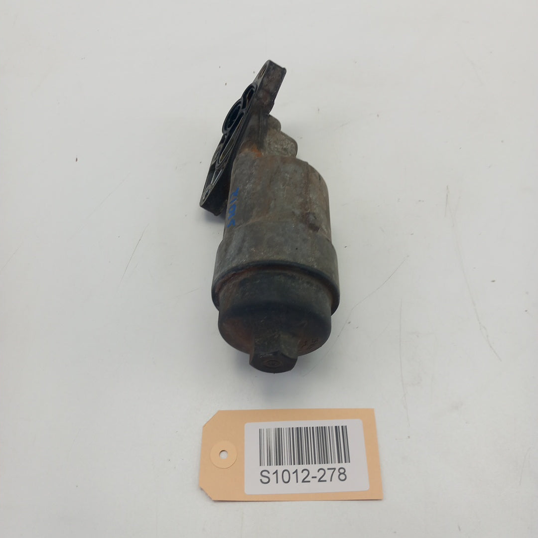 Кутия маслен филтър Opel Meriva B 1,4 B14XER