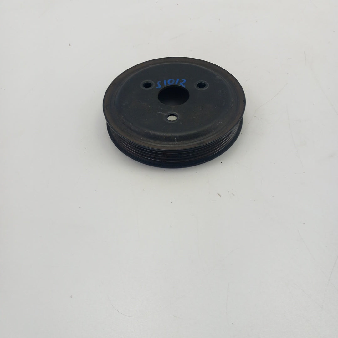Ремъчна шайба водна помна Opel Meriva B 1,4 B14XER