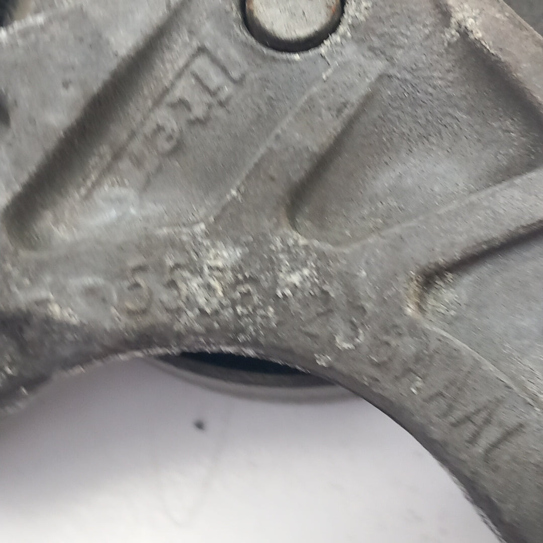 Обтегач ролка ремък на алтернатора Opel Meriva B 1,4 B14XER