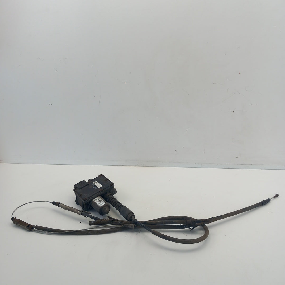 Електрическа ръчна спирачка Opel Meriva B