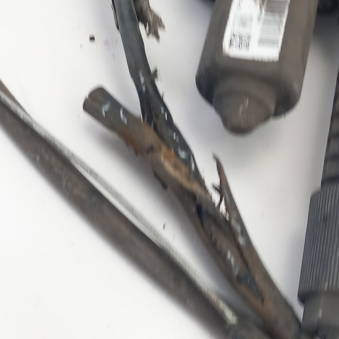 Електрическа ръчна спирачка Opel Meriva B