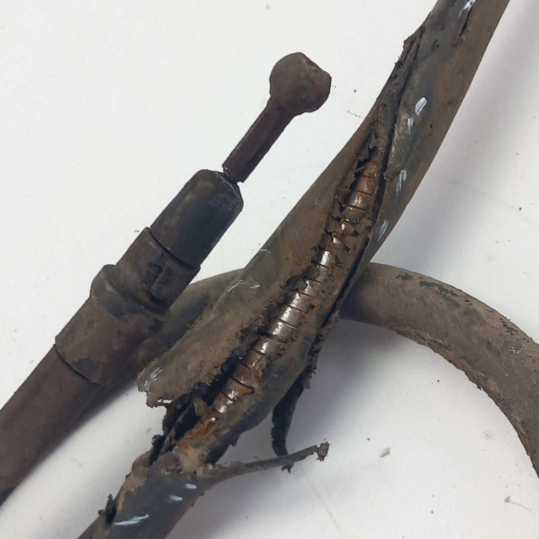 Електрическа ръчна спирачка Opel Meriva B