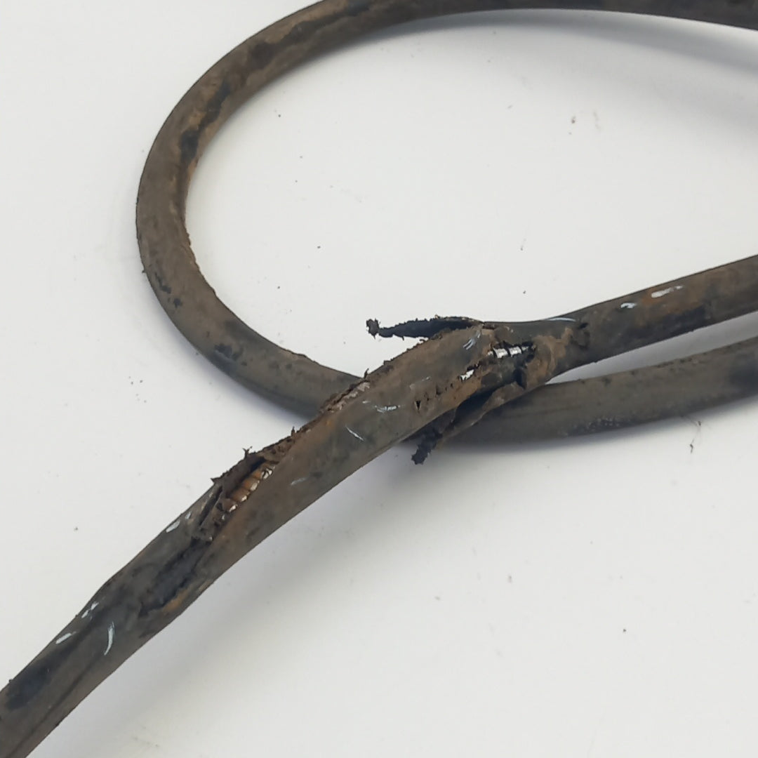 Електрическа ръчна спирачка Opel Meriva B