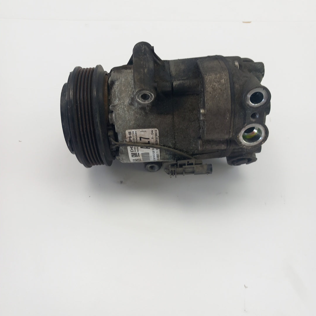 Компресор климатик AL7 Opel Meriva B 1,4 B14XER