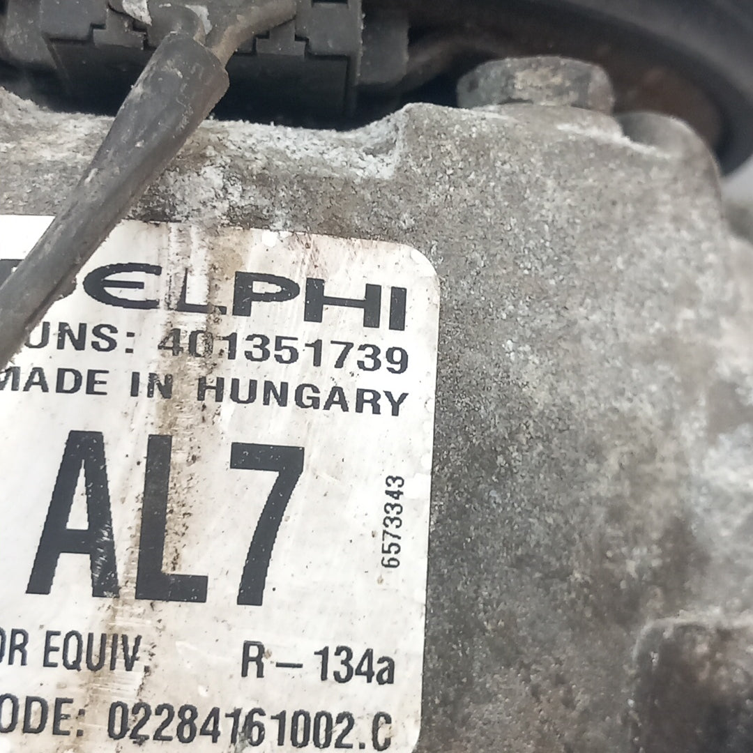 Компресор климатик AL7 Opel Meriva B 1,4 B14XER