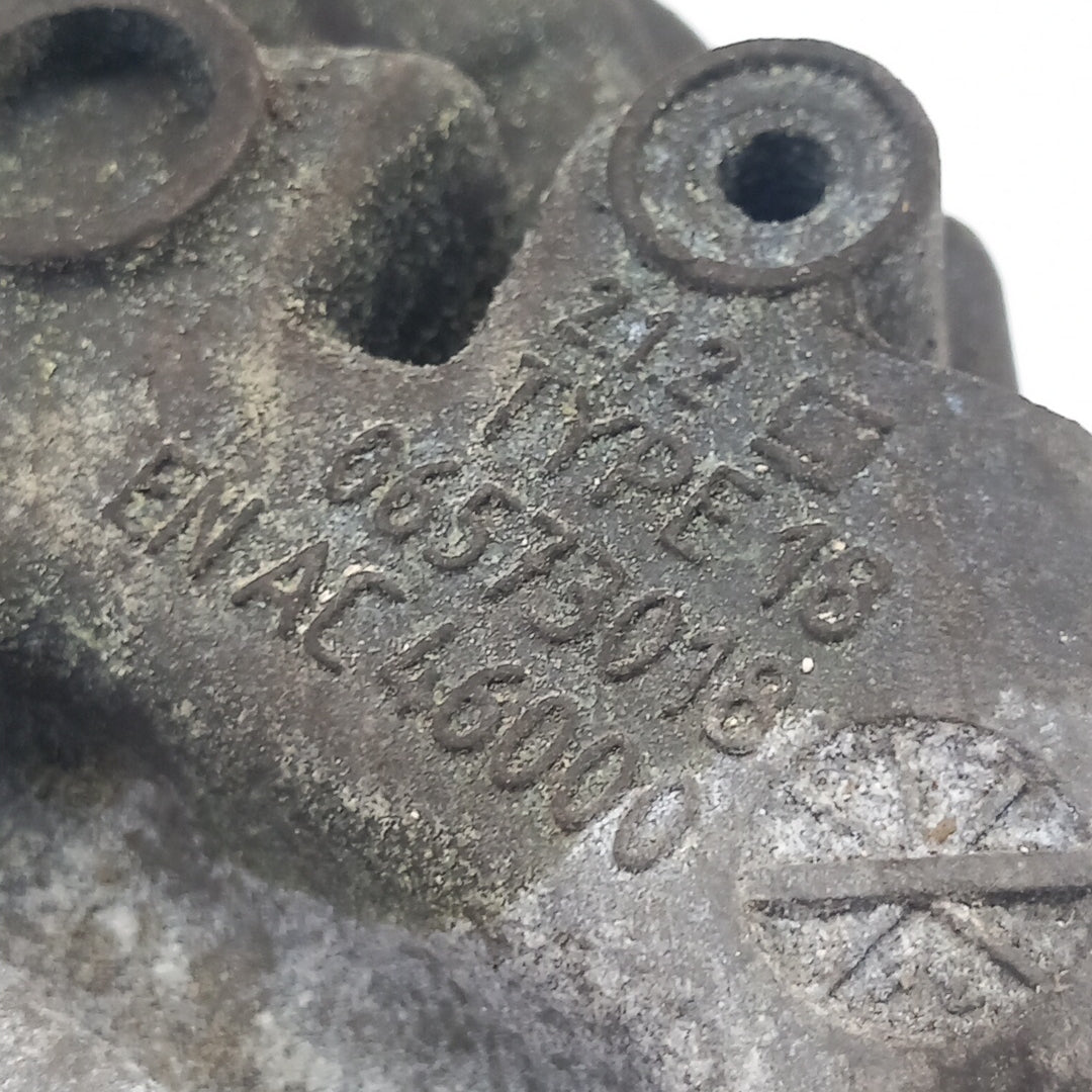 Компресор климатик AL7 Opel Meriva B 1,4 B14XER