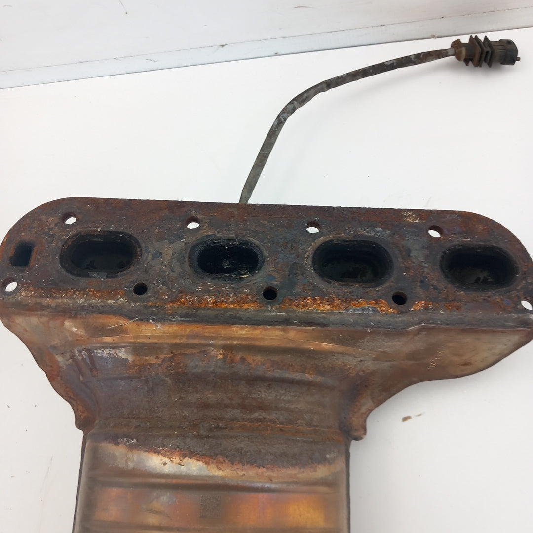 Катализатор GM199 Opel Meriva B 1,4 B14XER