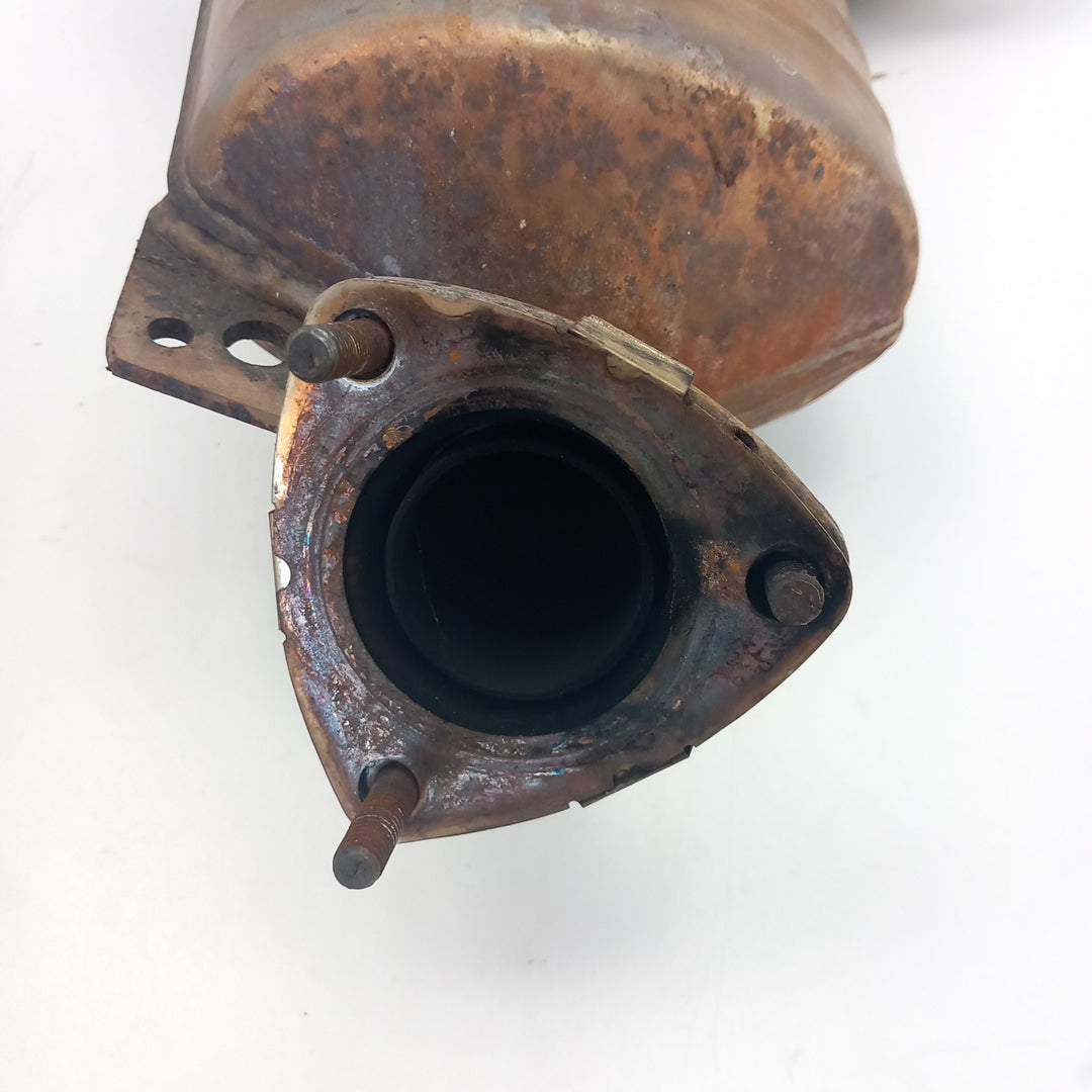 Катализатор GM199 Opel Meriva B 1,4 B14XER