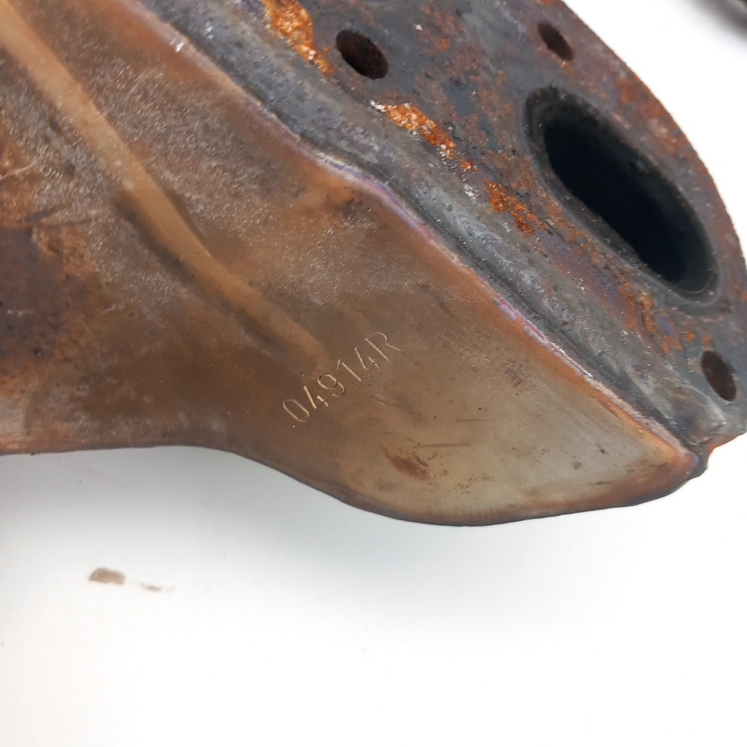 Катализатор GM199 Opel Meriva B 1,4 B14XER