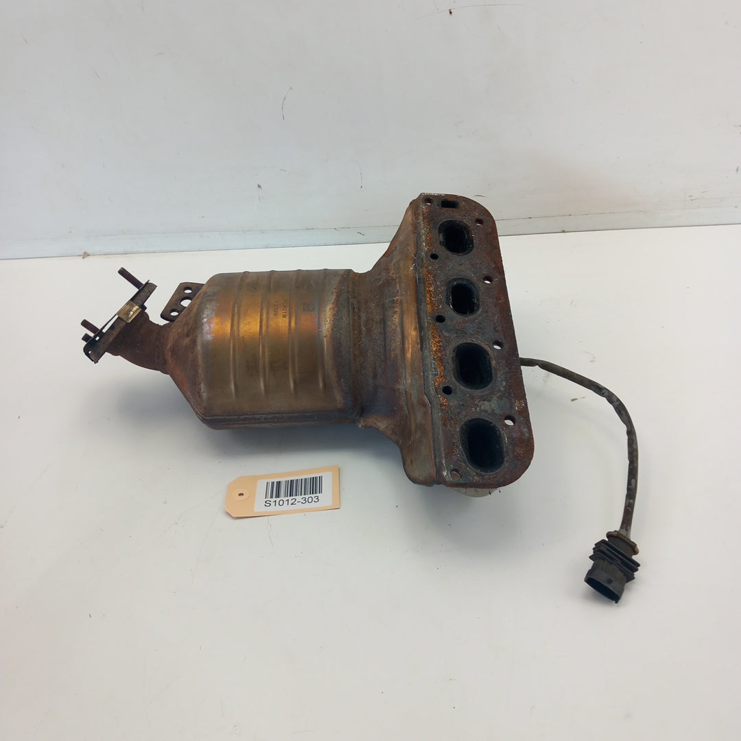 Катализатор GM199 Opel Meriva B 1,4 B14XER