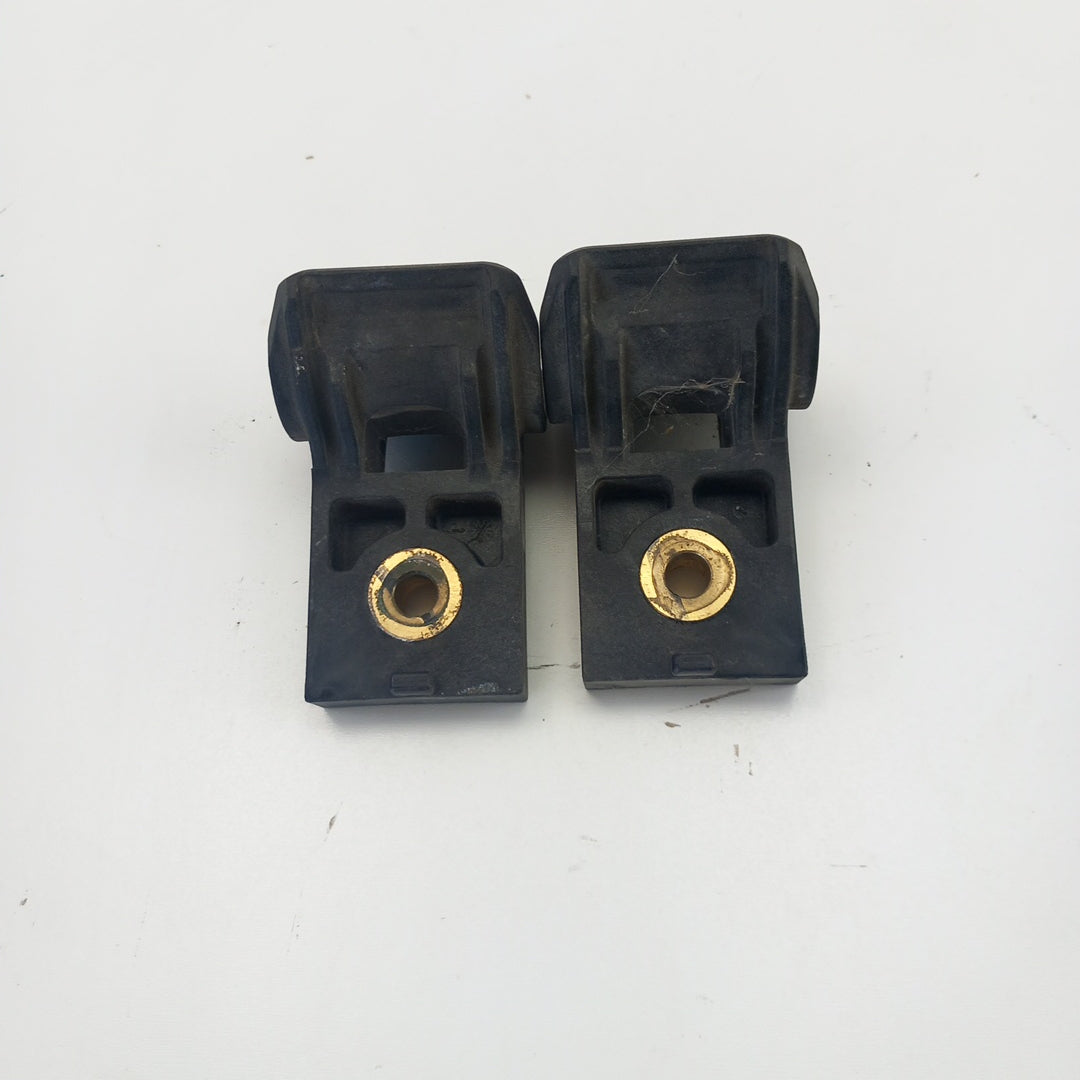 Държач воден радиатор ляв / десен комплект от 2 горни Opel Meriva B 1,4 B14XER