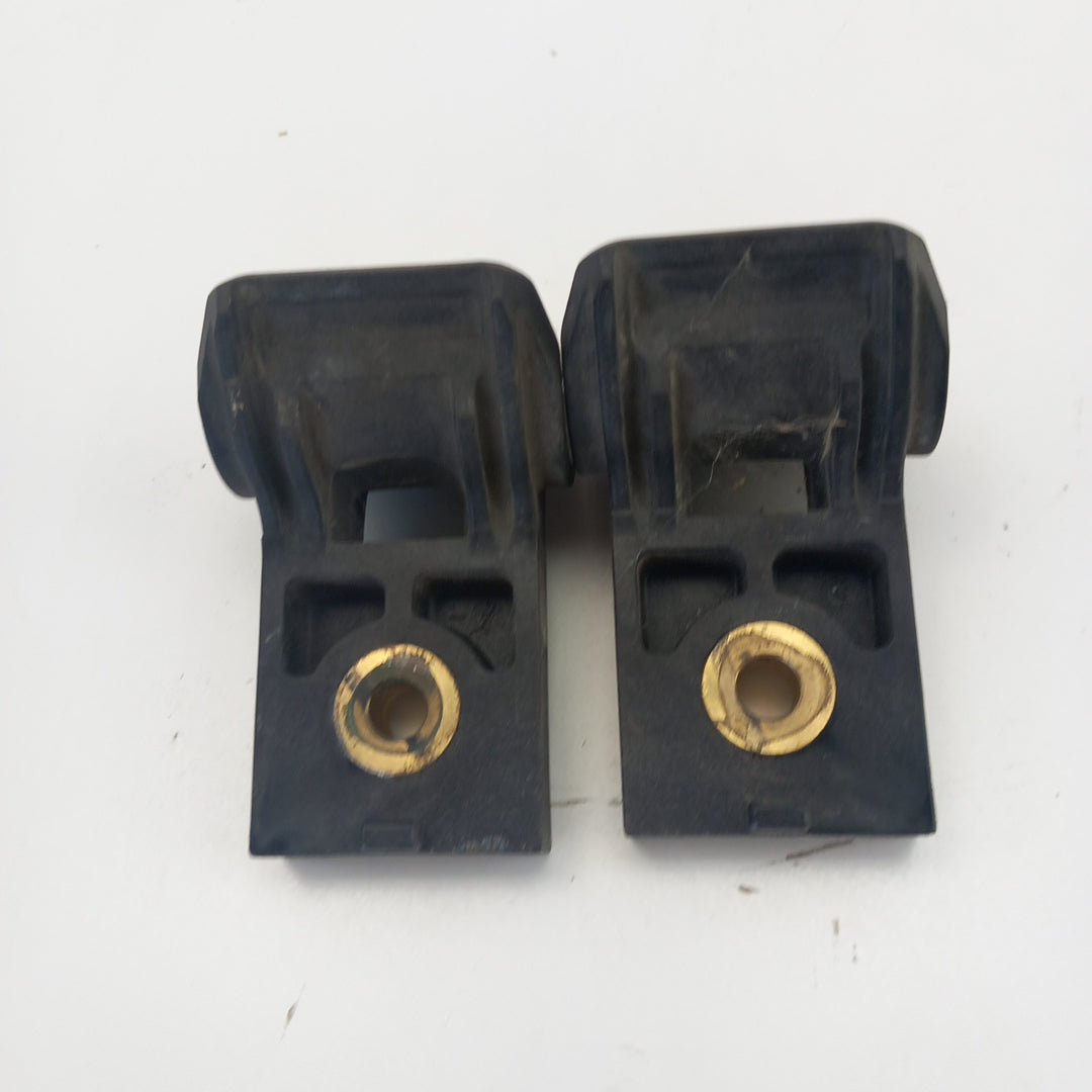 Държач воден радиатор ляв / десен комплект от 2 горни Opel Meriva B 1,4 B14XER