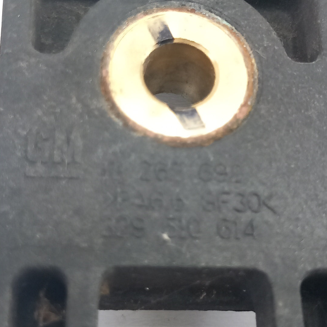 Държач воден радиатор ляв / десен комплект от 2 горни Opel Meriva B 1,4 B14XER