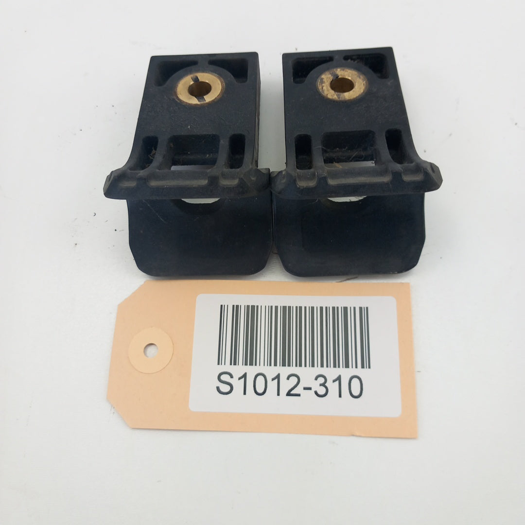 Държач воден радиатор ляв / десен комплект от 2 горни Opel Meriva B 1,4 B14XER