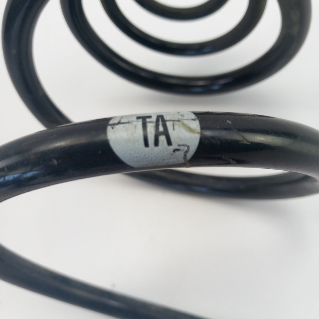 Пружина задна лява ТА Opel Meriva B 1,4 B14XER