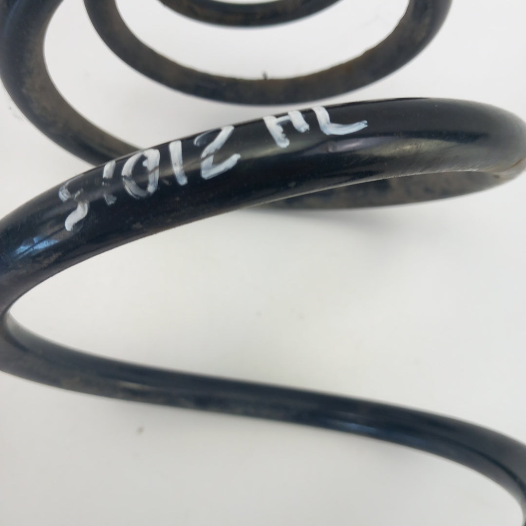 Пружина задна лява ТА Opel Meriva B 1,4 B14XER