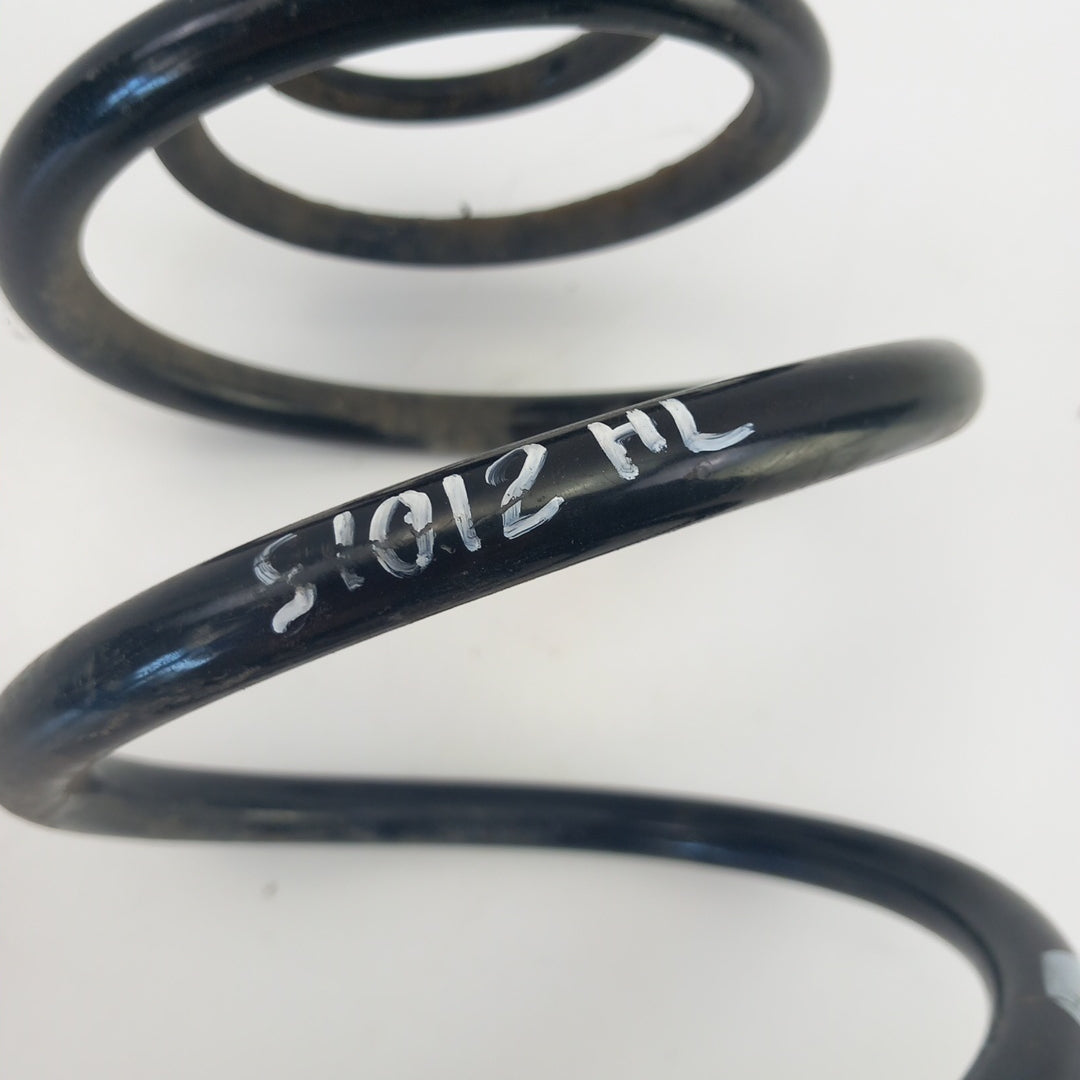 Пружина задна лява ТА Opel Meriva B 1,4 B14XER