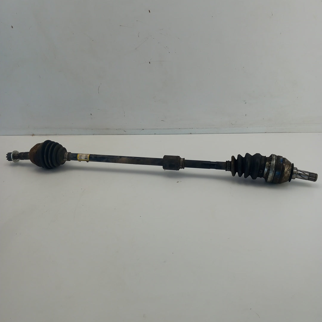 Полуоска предна дясна YG Opel Meriva B 1,4 B14XER