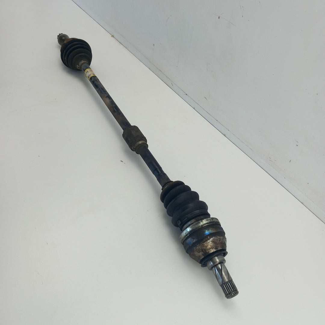 Полуоска предна дясна YG Opel Meriva B 1,4 B14XER