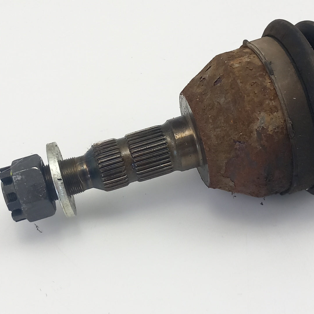 Полуоска предна дясна YG Opel Meriva B 1,4 B14XER